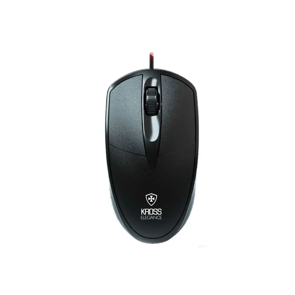 Mouse Kross USB