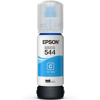 [REF544C] Refil de Tinta Epson 544 (Ciano)