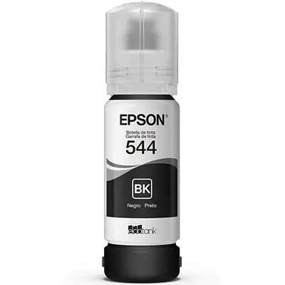 [REF544P] Refil de Tinta Epson 544 (Preto)